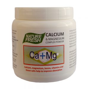 Calcium Magnesium Powder