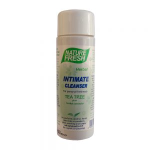 Tea Tree Cleanser