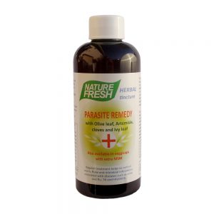 Parasite Remedy 250ml