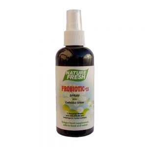 Probiotic 15 Spray