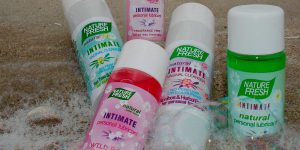 Intimate Hygiene Products Category Image