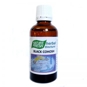 NF030 Black Cohosh Tincture