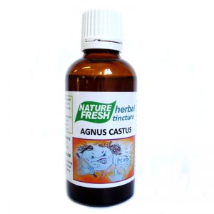 NF031 Agnus Castus